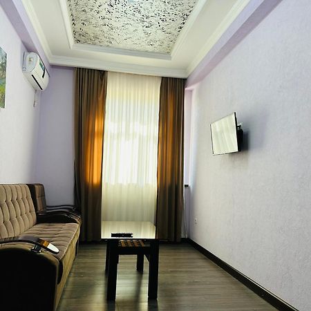 Grand Art Hotel Tashkent Bagian luar foto